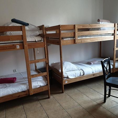 Kolysanka Private Rooms In Old Town Poznaň Exteriér fotografie