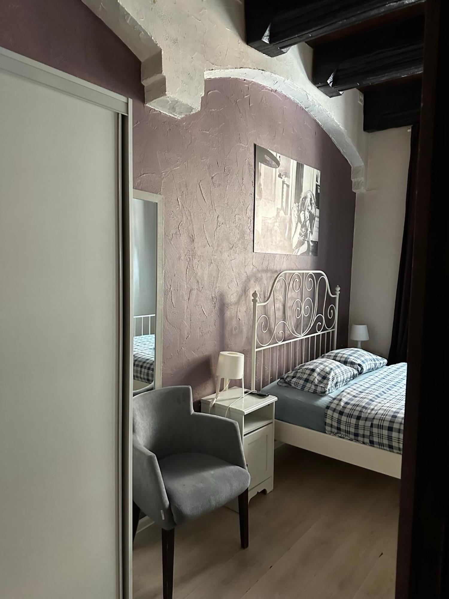 Kolysanka Private Rooms In Old Town Poznaň Exteriér fotografie