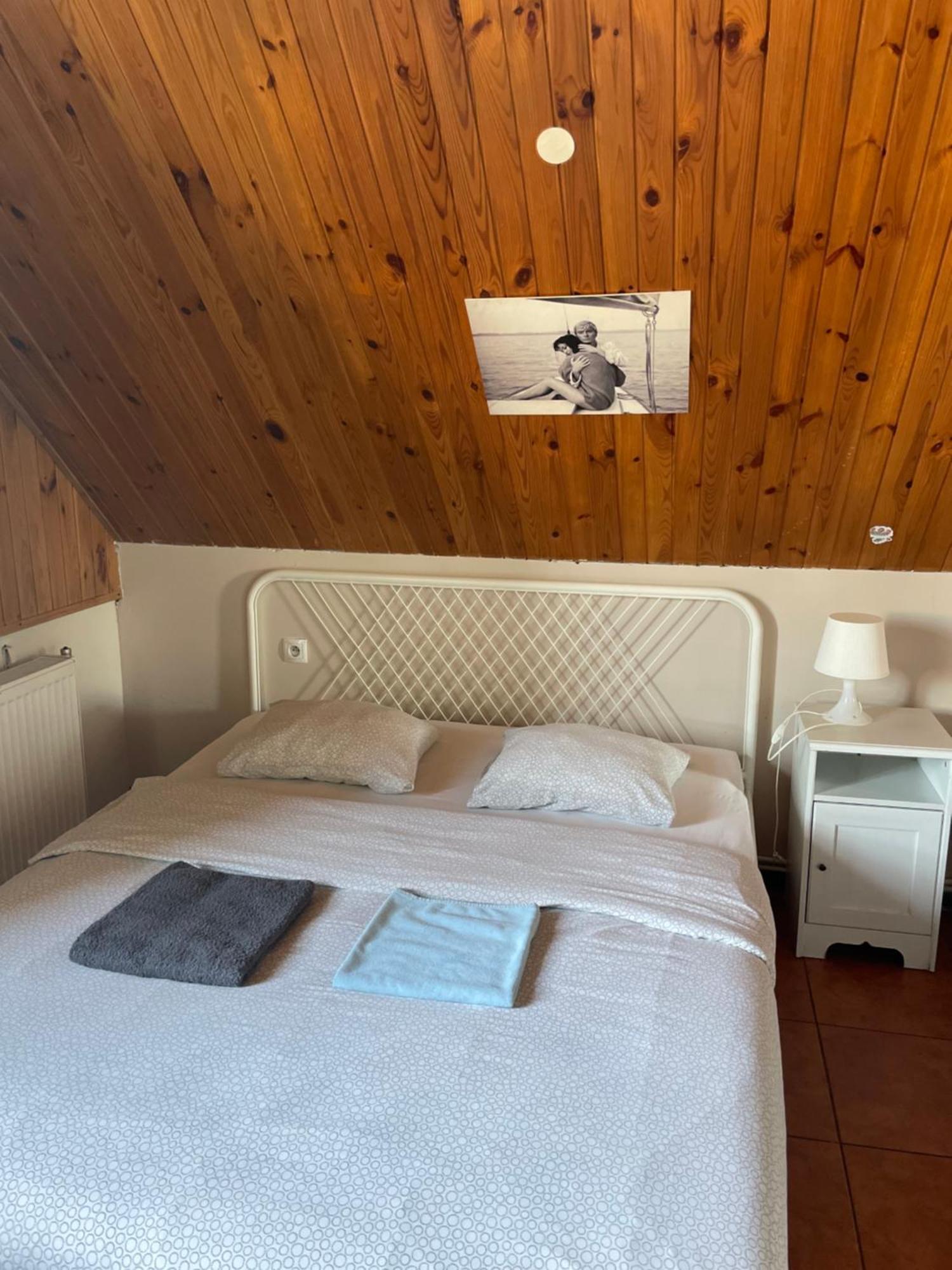 Kolysanka Private Rooms In Old Town Poznaň Exteriér fotografie