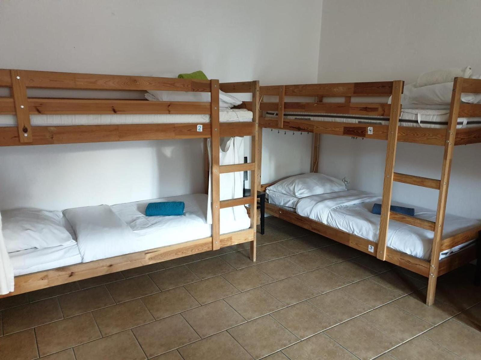 Kolysanka Private Rooms In Old Town Poznaň Exteriér fotografie
